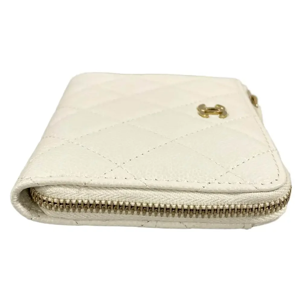 Chanel Matelasse Coin Case AP3999
